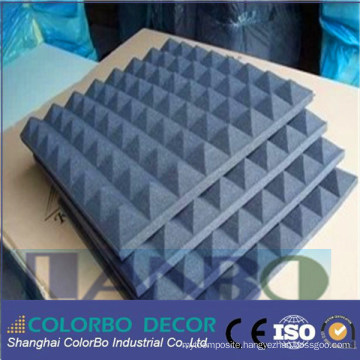 China Supplier Acoustic Foam Panel